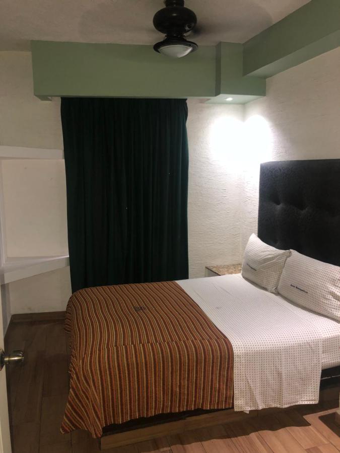 Hotel Metropolitan Guadalajara Zewnętrze zdjęcie