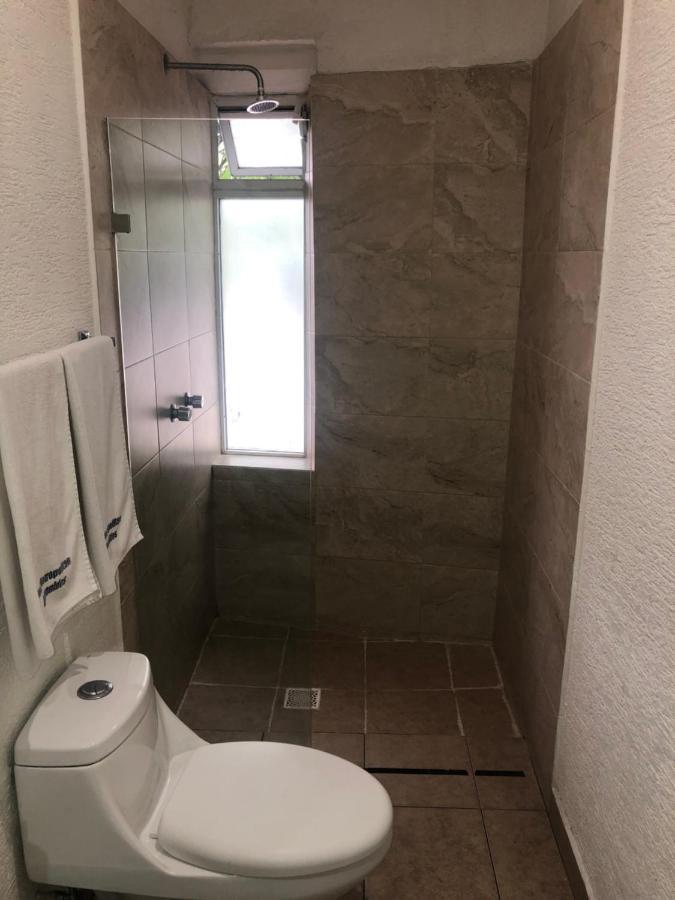 Hotel Metropolitan Guadalajara Zewnętrze zdjęcie