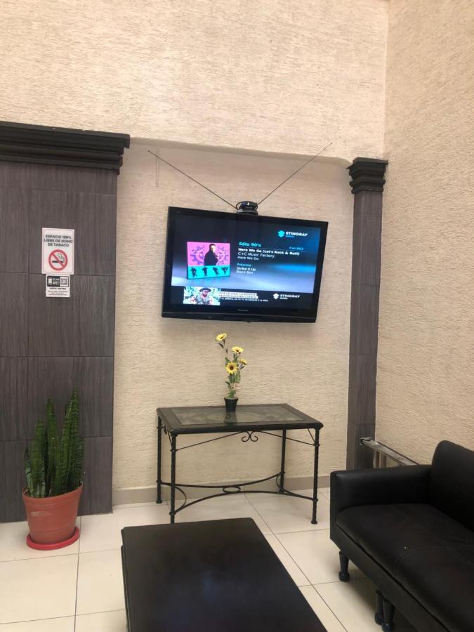 Hotel Metropolitan Guadalajara Zewnętrze zdjęcie