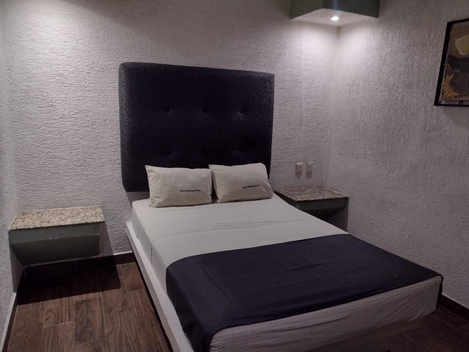 Hotel Metropolitan Guadalajara Zewnętrze zdjęcie