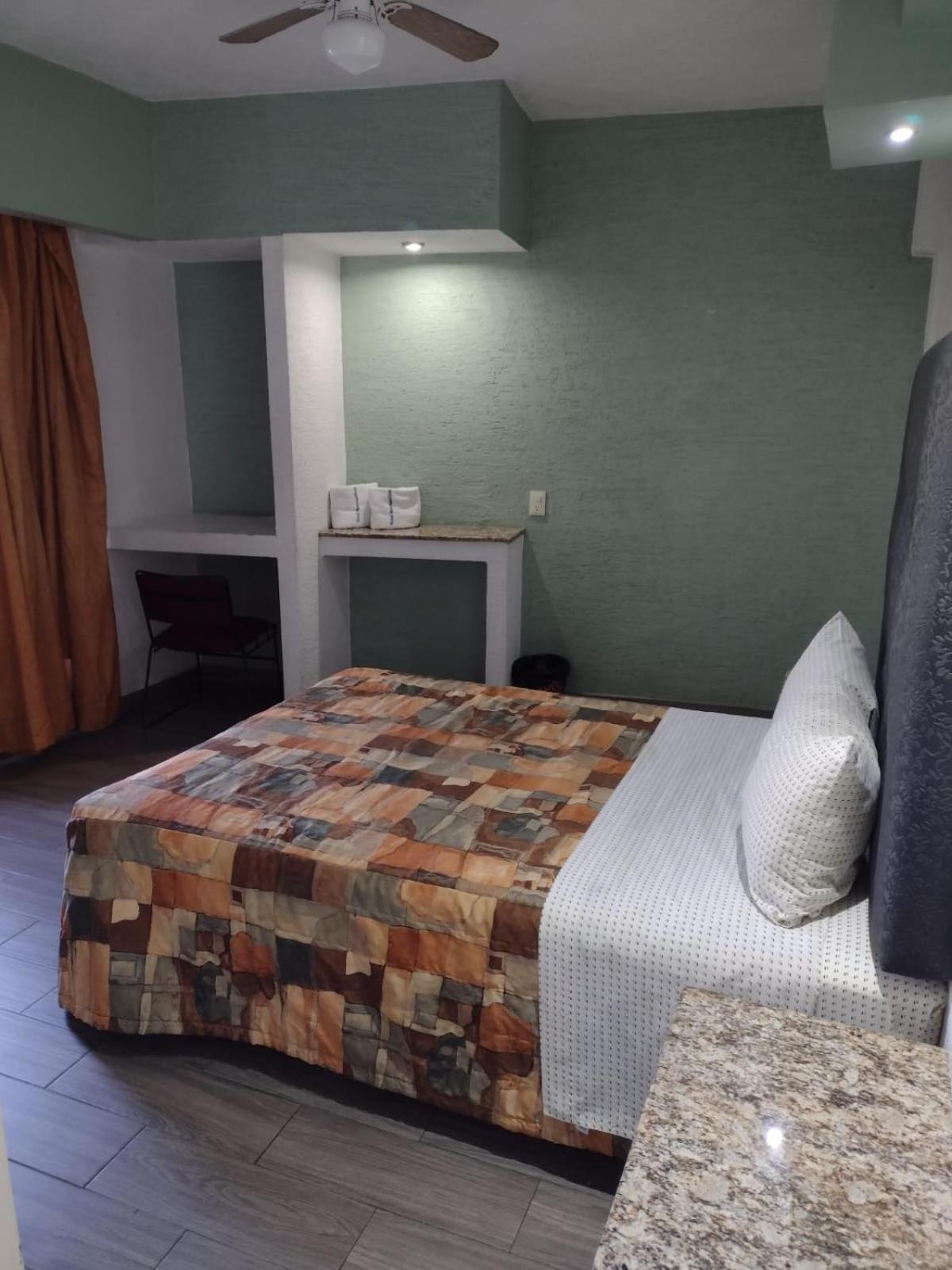 Hotel Metropolitan Guadalajara Zewnętrze zdjęcie