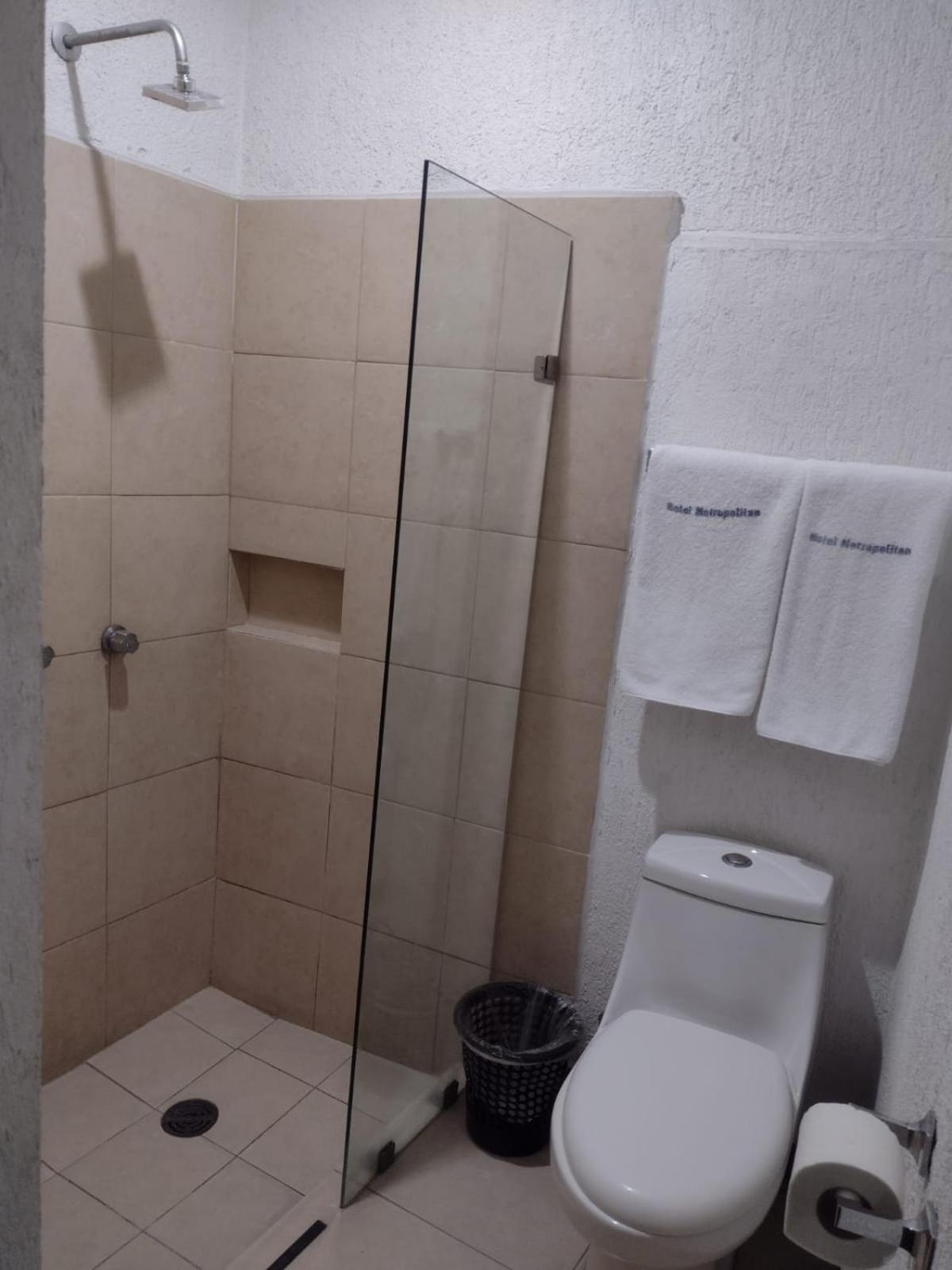 Hotel Metropolitan Guadalajara Zewnętrze zdjęcie