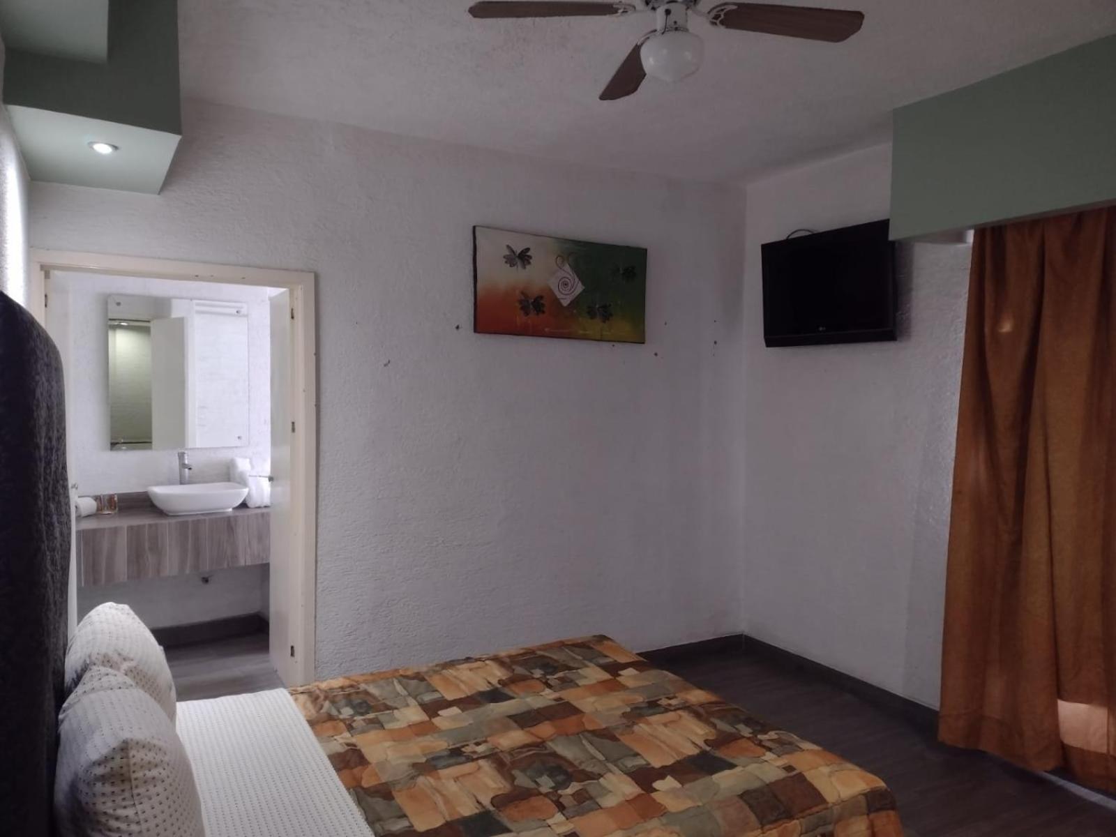 Hotel Metropolitan Guadalajara Zewnętrze zdjęcie