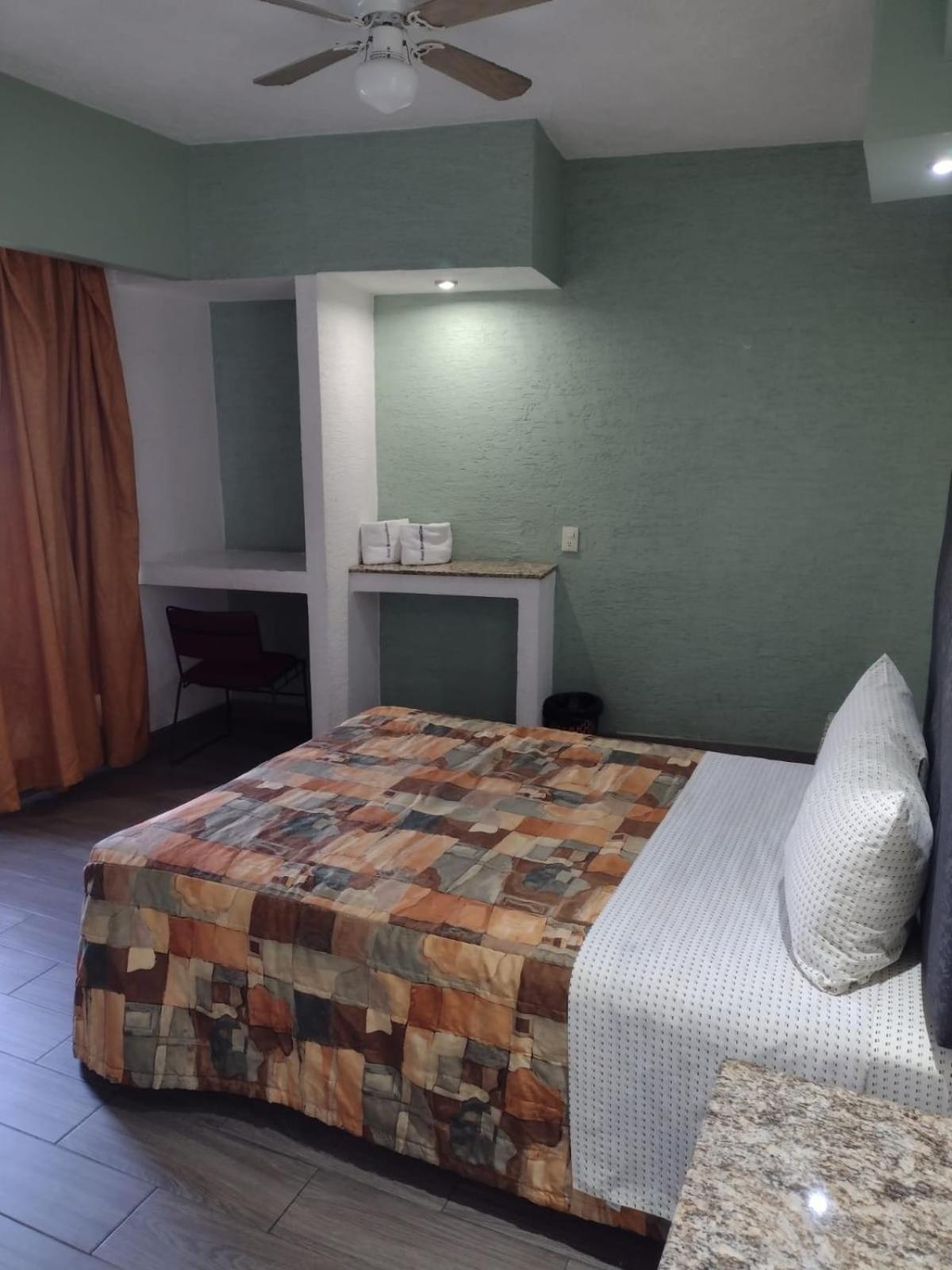 Hotel Metropolitan Guadalajara Zewnętrze zdjęcie
