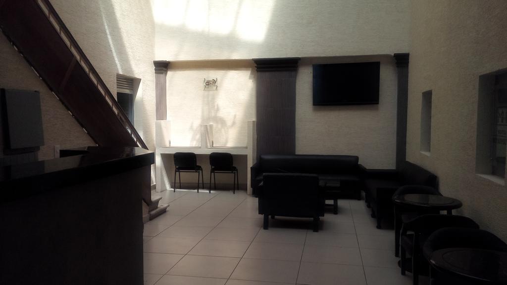 Hotel Metropolitan Guadalajara Zewnętrze zdjęcie