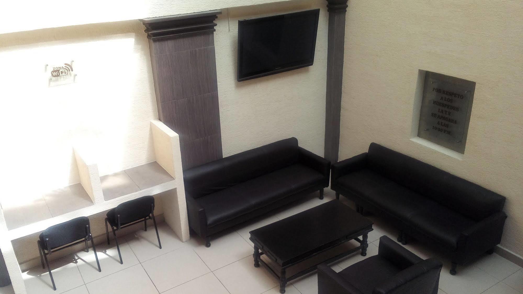 Hotel Metropolitan Guadalajara Zewnętrze zdjęcie