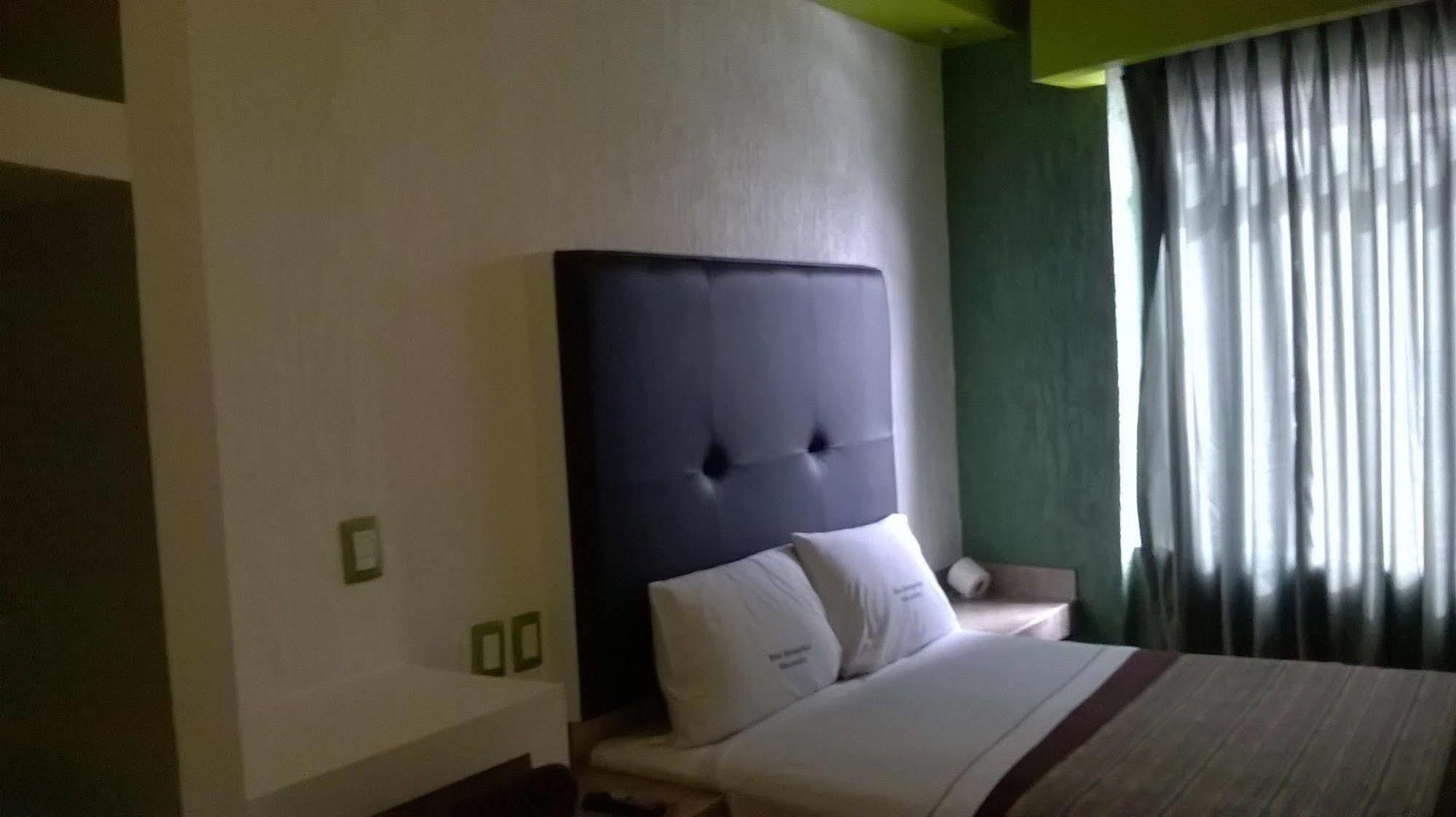 Hotel Metropolitan Guadalajara Zewnętrze zdjęcie